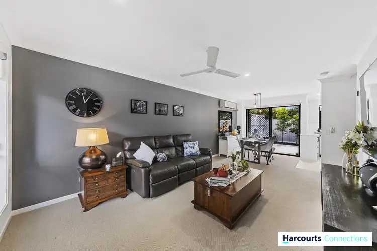 Third view of Homely townhouse listing, 9/131 Rockfield Road, Doolandella QLD 4077