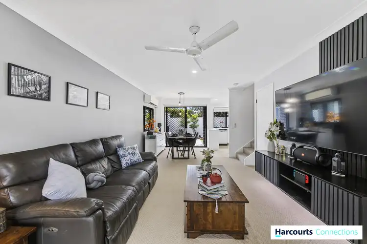 Fourth view of Homely townhouse listing, 9/131 Rockfield Road, Doolandella QLD 4077