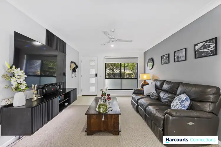Fifth view of Homely townhouse listing, 9/131 Rockfield Road, Doolandella QLD 4077