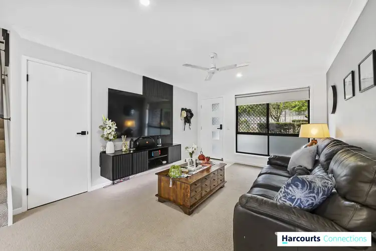 Sixth view of Homely townhouse listing, 9/131 Rockfield Road, Doolandella QLD 4077