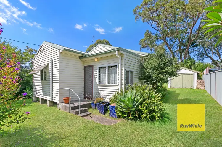 Main view of Homely house listing, 10 Windermere Avenue, Charmhaven NSW 2263