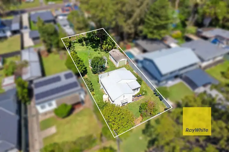 Second view of Homely house listing, 10 Windermere Avenue, Charmhaven NSW 2263
