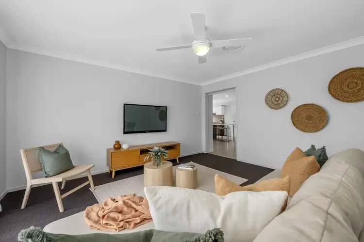 12 Millstream Place, Pimpama QLD 4209