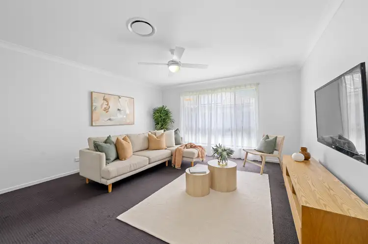 Third view of Homely house listing, 12 Millstream Place, Pimpama QLD 4209