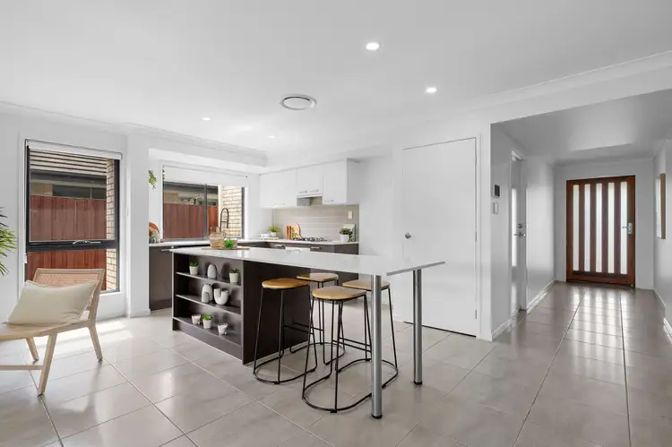 Fifth view of Homely house listing, 12 Millstream Place, Pimpama QLD 4209