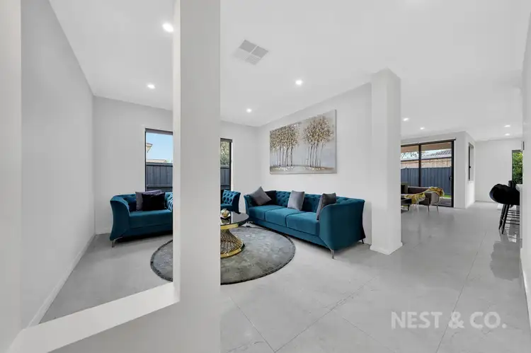 Fourth view of Homely house listing, 24 Degraves st, Mickleham VIC 3064