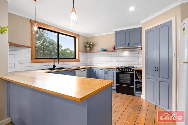 Second view of Homely rural property listing, 290 Becks Bridge Road, Tanjil South VIC 3825