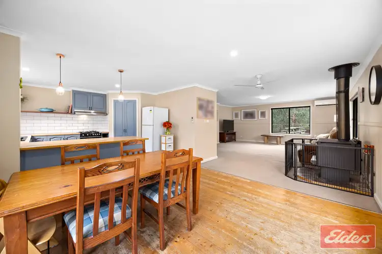 Third view of Homely rural property listing, 290 Becks Bridge Road, Tanjil South VIC 3825
