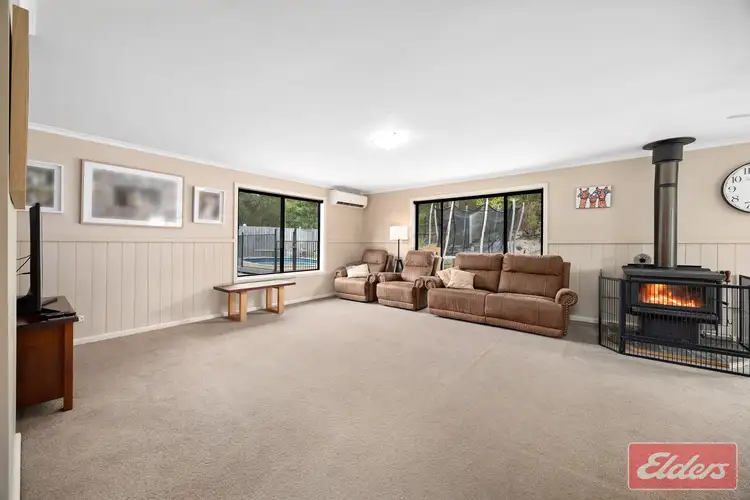 Fourth view of Homely rural property listing, 290 Becks Bridge Road, Tanjil South VIC 3825