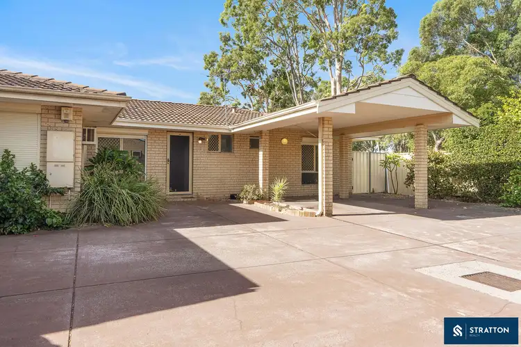 4/10 North Street, Midland WA 6056