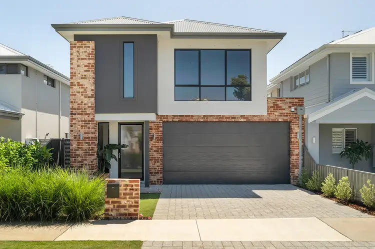 74A Egham Road, Lathlain WA 6100