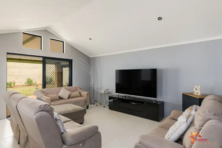 Third view of Homely house listing, 9 Dunster Way, Orelia WA 6167