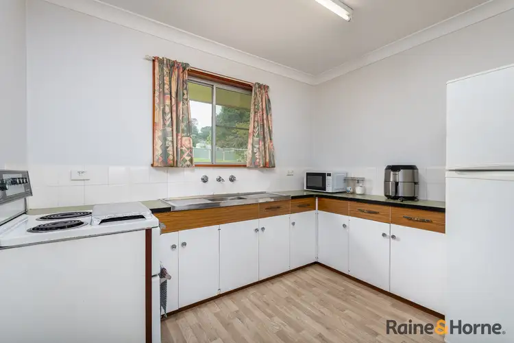 Second view of Homely block of units listing, 8S-10 Lagoon Street, Walcha NSW 2354
