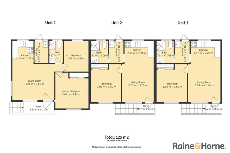 Fourth view of Homely block of units listing, 8S-10 Lagoon Street, Walcha NSW 2354
