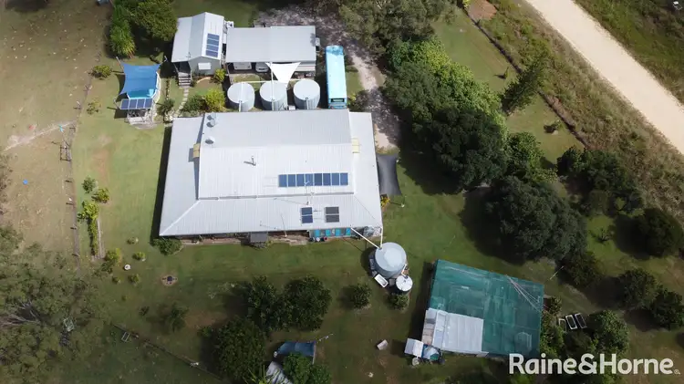 55 Chavasse Drive, Wonbah QLD 4671