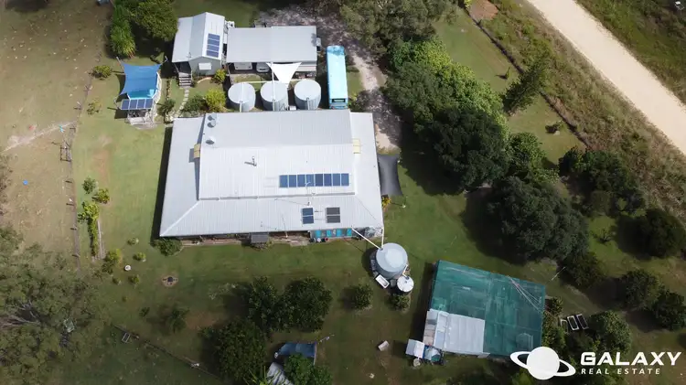 55 Chavasse Drive, Wonbah QLD 4671