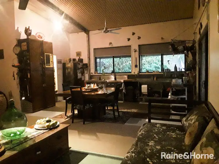 Fourth view of Homely rural property listing, 55 Chavasse Drive, Wonbah QLD 4671