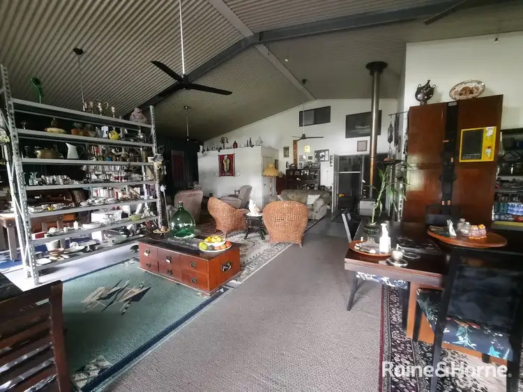 Fifth view of Homely rural property listing, 55 Chavasse Drive, Wonbah QLD 4671