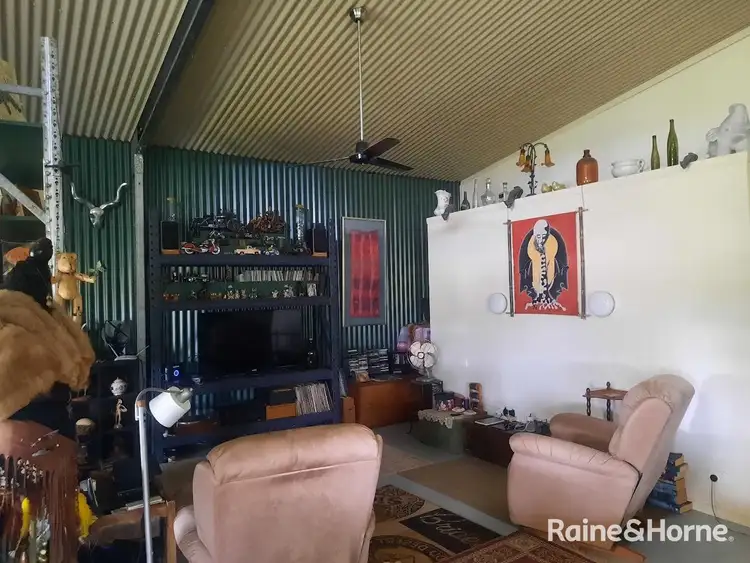 Sixth view of Homely rural property listing, 55 Chavasse Drive, Wonbah QLD 4671