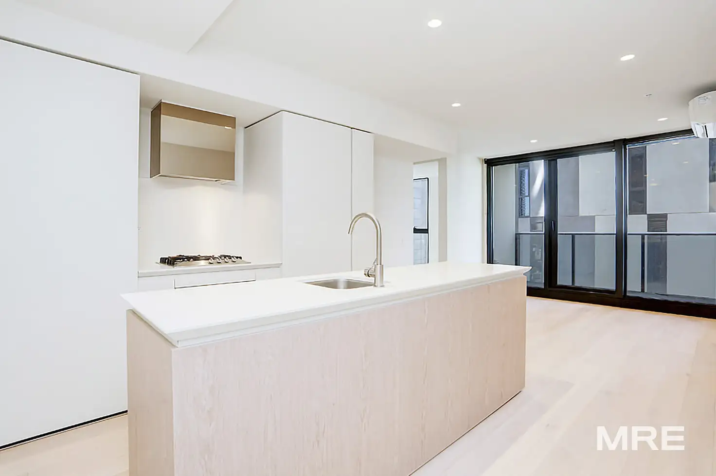 Main view of Homely apartment listing, 1316/135 A'Beckett Street, Melbourne VIC 3000