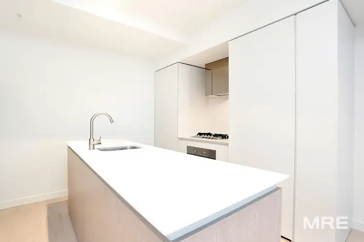 Third view of Homely apartment listing, 1316/135 A'Beckett Street, Melbourne VIC 3000