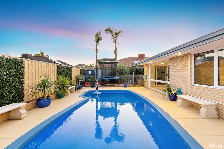 Main view of Homely house listing, 14 Conigrave Place, Canning Vale WA 6155