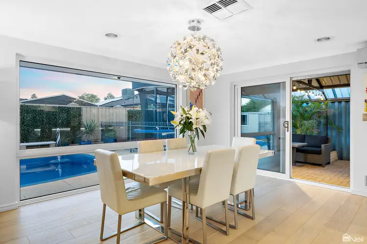 Second view of Homely house listing, 14 Conigrave Place, Canning Vale WA 6155