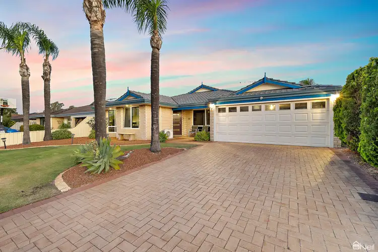 Fourth view of Homely house listing, 14 Conigrave Place, Canning Vale WA 6155