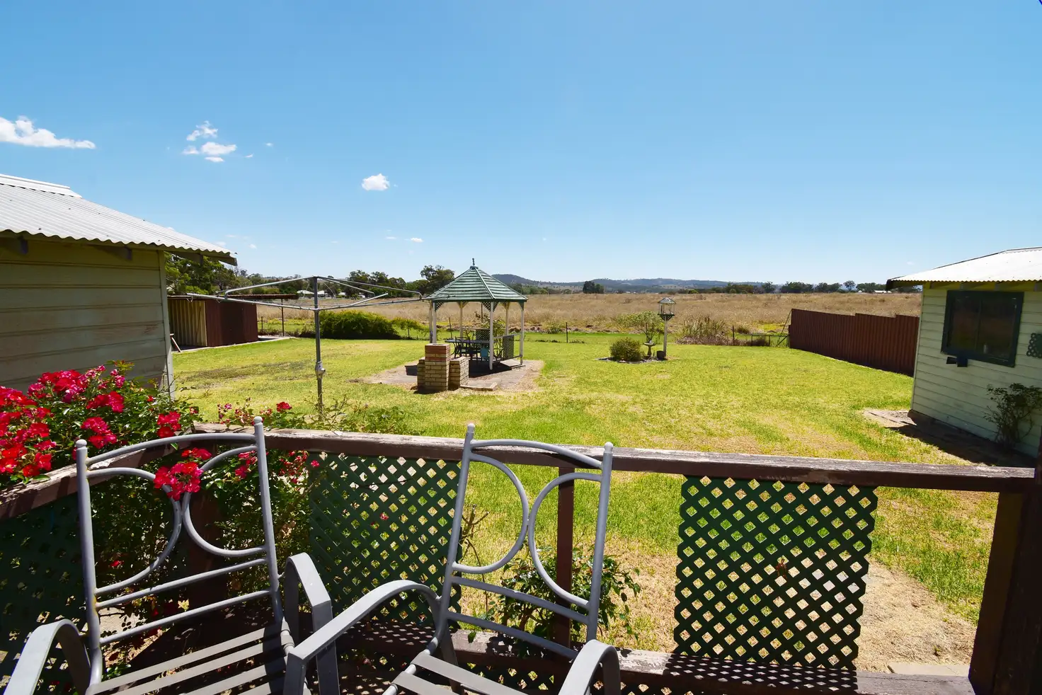 Main view of Homely house listing, 28 Bonada Avenue Mumbil via, Wellington NSW 2820