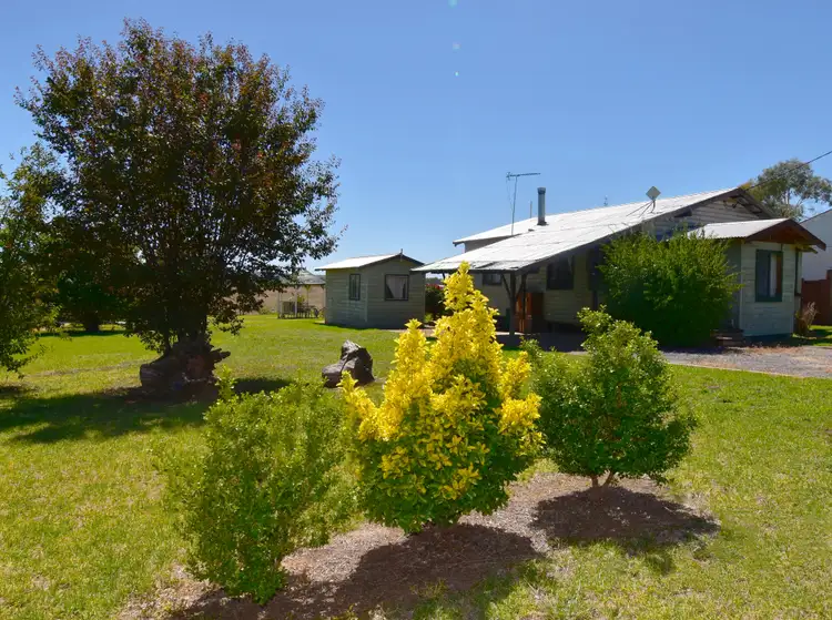 Third view of Homely house listing, 28 Bonada Avenue Mumbil via, Wellington NSW 2820