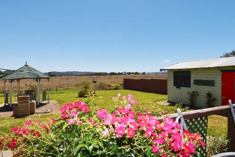 Fourth view of Homely house listing, 28 Bonada Avenue Mumbil via, Wellington NSW 2820