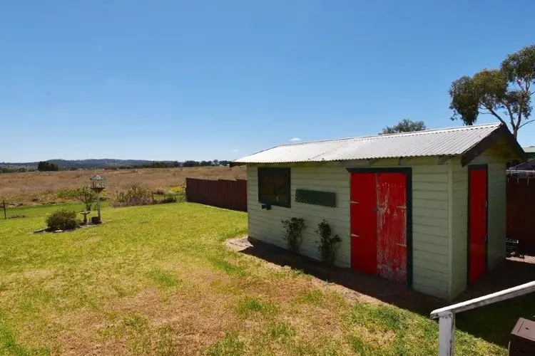 Fifth view of Homely house listing, 28 Bonada Avenue Mumbil via, Wellington NSW 2820