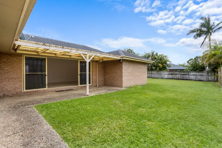 23 Bedroff Street, Upper Coomera QLD 4209
