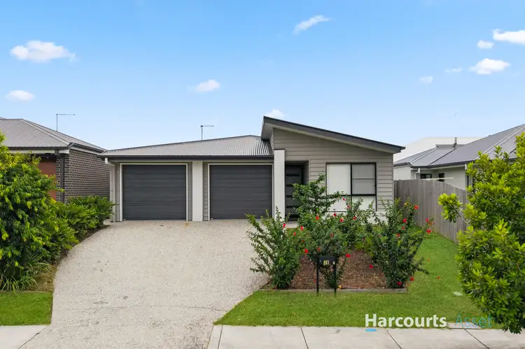 Main view of Homely house listing, 38 Aiken Street, Bellbird Park QLD 4300