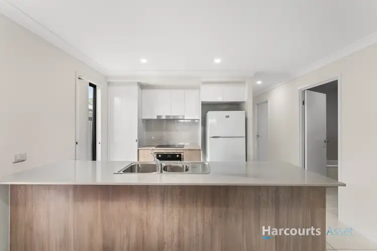 Third view of Homely house listing, 38 Aiken Street, Bellbird Park QLD 4300