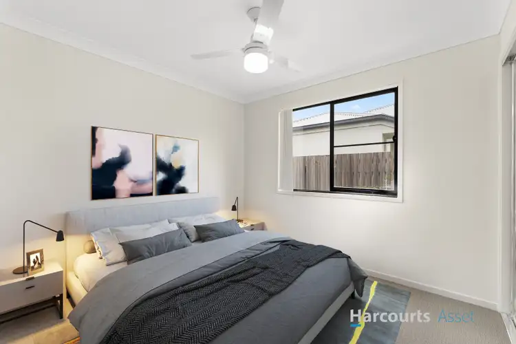 Fourth view of Homely house listing, 38 Aiken Street, Bellbird Park QLD 4300