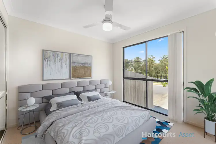 Sixth view of Homely house listing, 38 Aiken Street, Bellbird Park QLD 4300