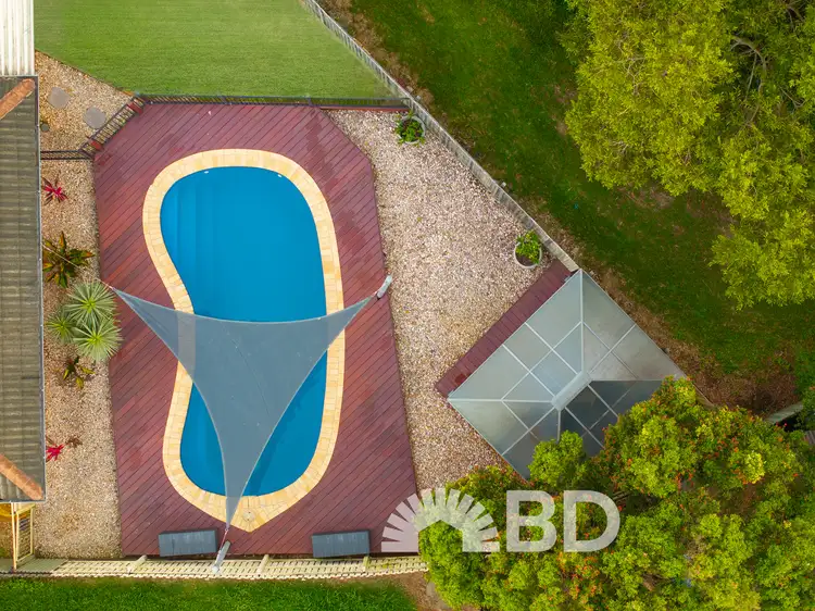 Third view of Homely house listing, 45 Parkridge Avenue, Upper Caboolture QLD 4510