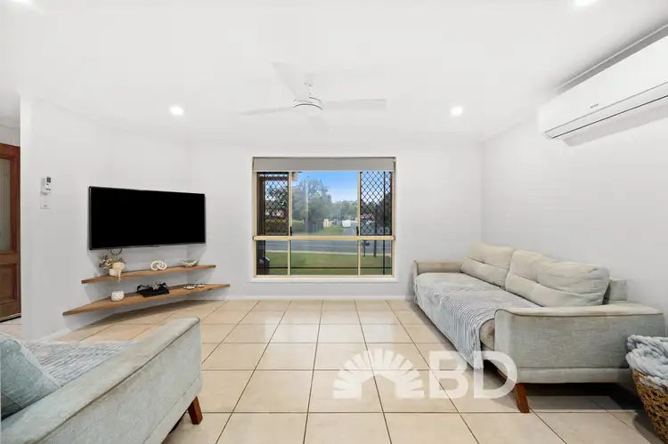 Fifth view of Homely house listing, 45 Parkridge Avenue, Upper Caboolture QLD 4510