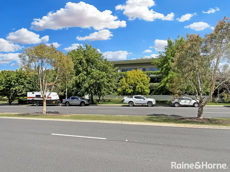 Main view of Homely apartment listing, 7/17 State Circle, Forrest ACT 2603