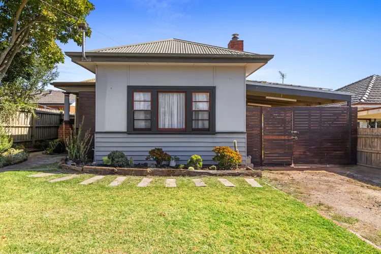 Second view of Homely house listing, 10 Gray Street, Leongatha VIC 3953