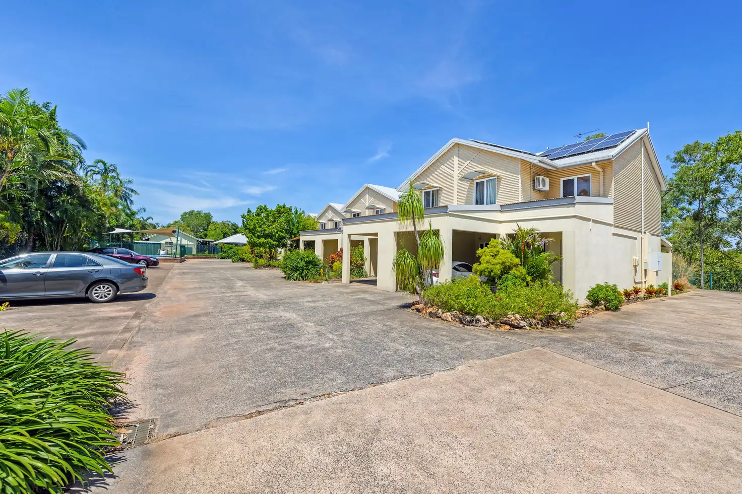 Main view of Homely unit listing, 9/3 Little Place, Gunn NT 832