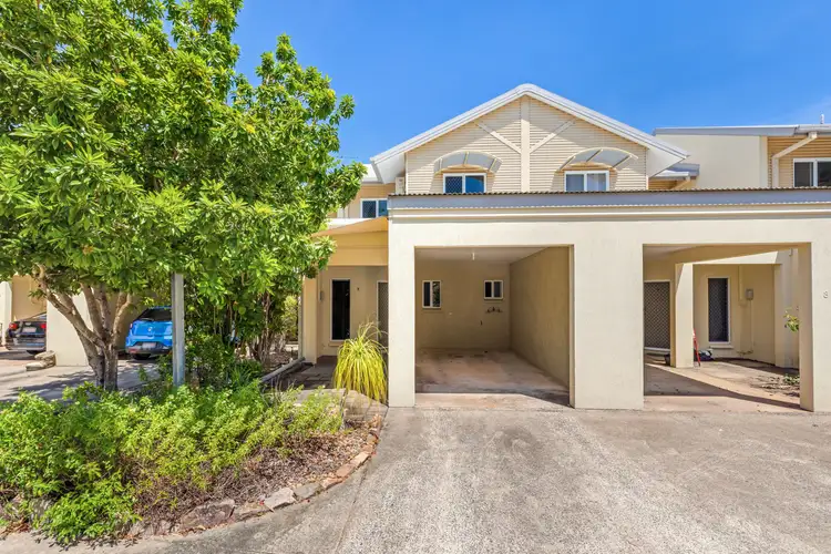 Second view of Homely unit listing, 9/3 Little Place, Gunn NT 832