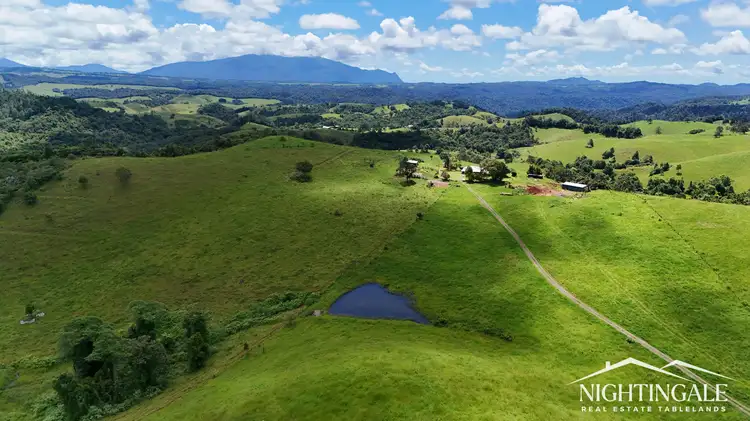 Main view of Homely rural property listing, 273 Hitchconole Road, Tarzali QLD 4885