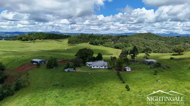 Second view of Homely rural property listing, 273 Hitchconole Road, Tarzali QLD 4885