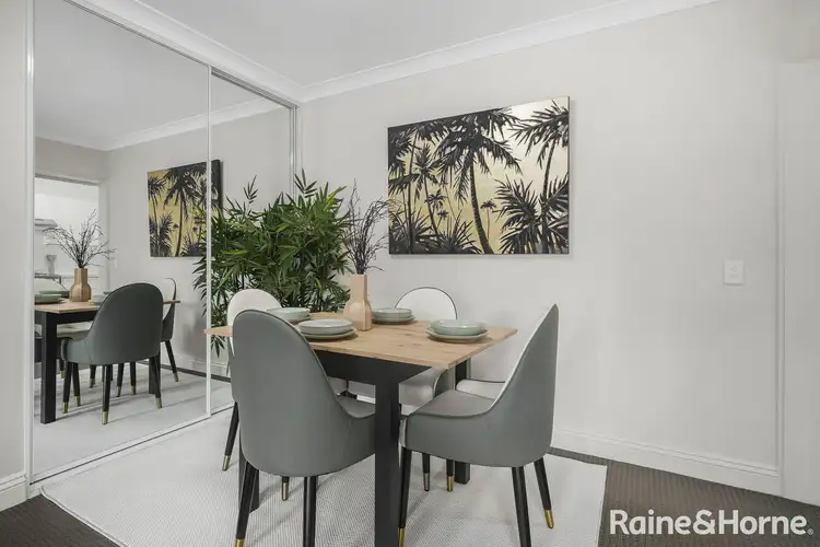 Sixth view of Homely villa listing, 23/15-19 Fourth Avenue, Macquarie Fields NSW 2564