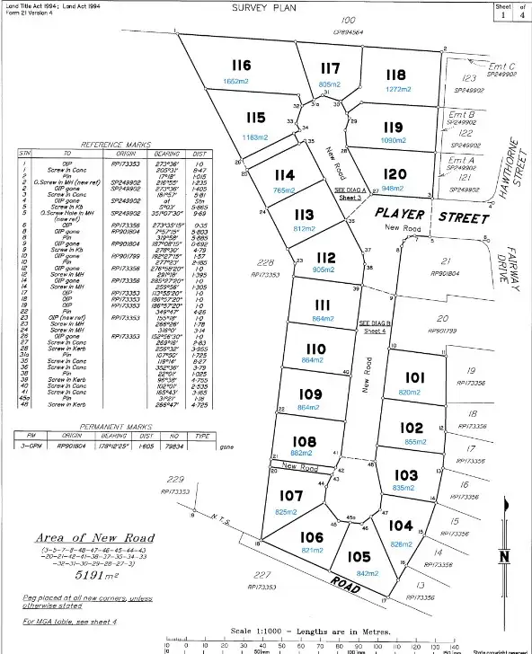 Player Street, Nanango QLD 4615