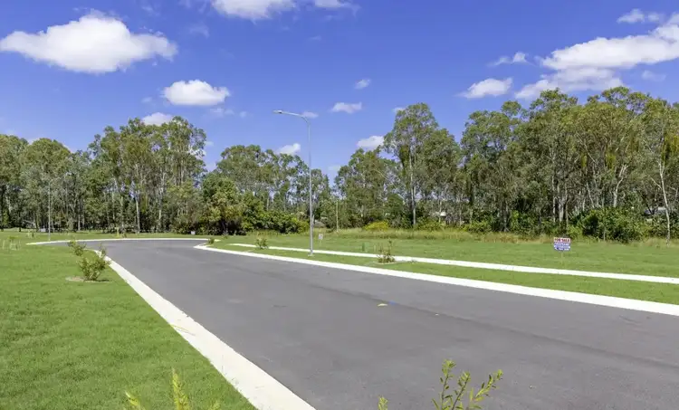 Player Street, Nanango QLD 4615