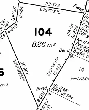 Seventh view of Homely land listing, Player Street, Nanango QLD 4615