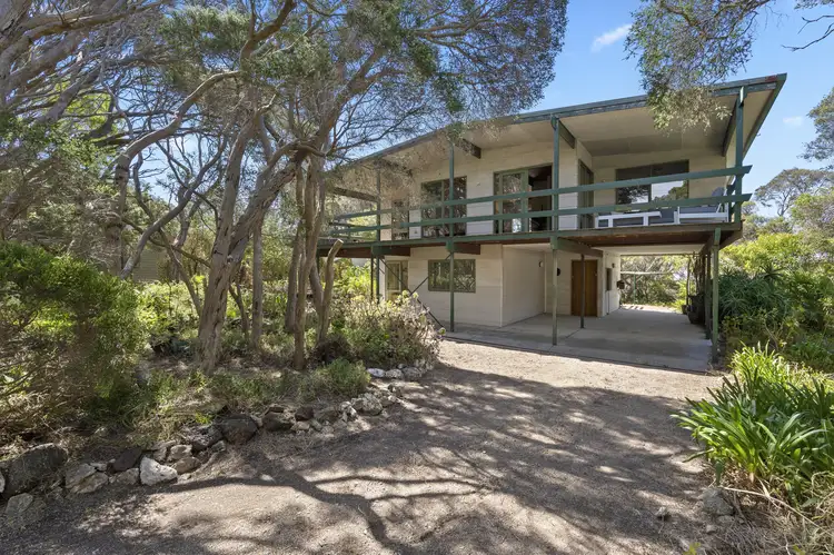 Second view of Homely house listing, 468 Tasman Drive, Rye VIC 3941